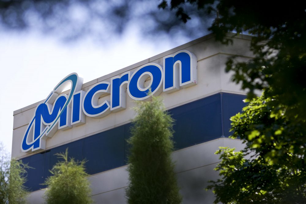 Huawei, Η Micron διακόπτει τη συνεργασία με την Huawei χωρίς να υπολογίσει τις συνέπειες για την ίδια