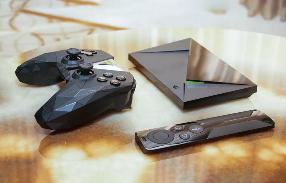Nvidia Shield TV, Nvidia Shield TV: Θα έχει Bluetooth, WiFi και τον αναβαθμισμένο Tegra X1;