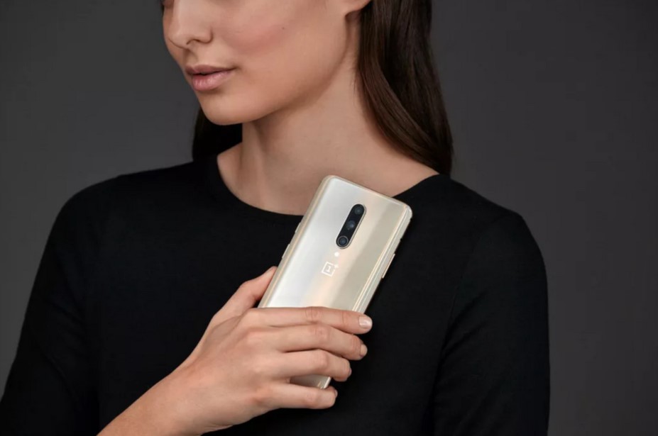 OnePlus 7 Pro, OnePlus 7 Pro: Στο χρώμα Almond θα κυκλοφορήσει σύντομα