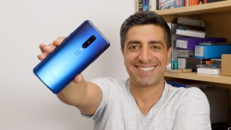 OnePlus 7 Pro ελληνικό hands-on video review από το Techblog