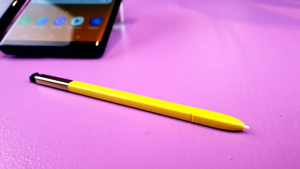 Galaxy Tab S5, Samsung Galaxy Tab S5: Κυκλοφορεί σύντομα με Snapdragon 855 και S Pen