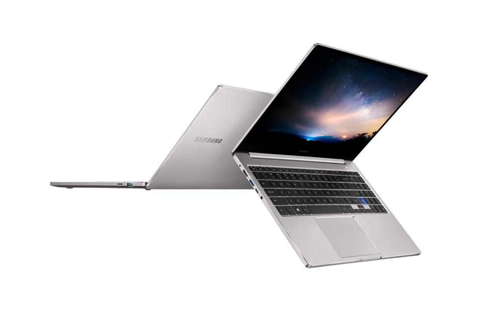 Samsung Notebook 7, Samsung Notebook 7: Δύο μοντέλα με 8th Gen Intel Core, GeForce MX250, 8GB RAM και τιμή από 1000 δολάρια