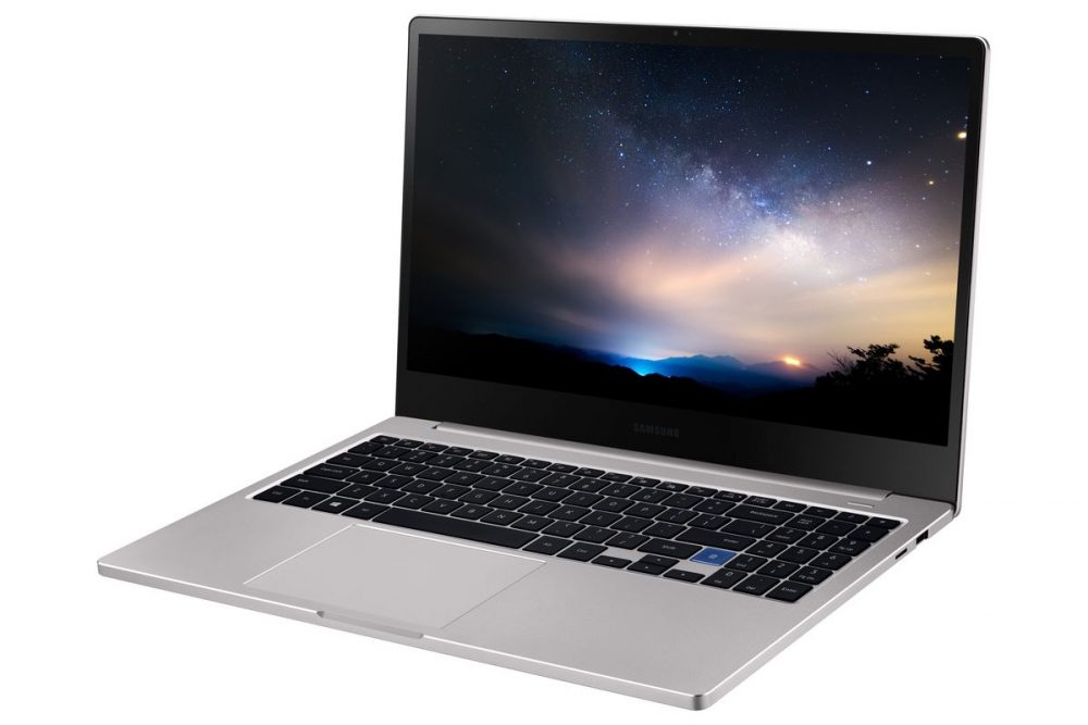 Samsung Notebook 7, Samsung Notebook 7: Δύο μοντέλα με 8th Gen Intel Core, GeForce MX250, 8GB RAM και τιμή από 1000 δολάρια