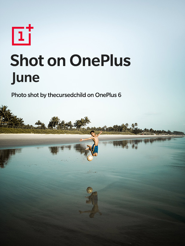 OnePlus, Διέρρευσαν σημαντικά δεδομένα χρηστών μέσω της εφαρμογής &#8220;Shot on OnePlus&#8221;