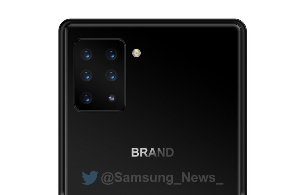 Sony, Sony: Ετοιμάζει συσκευή με έξι πίσω κάμερες σε ορθογώνια διάταξη και δύο selfie;