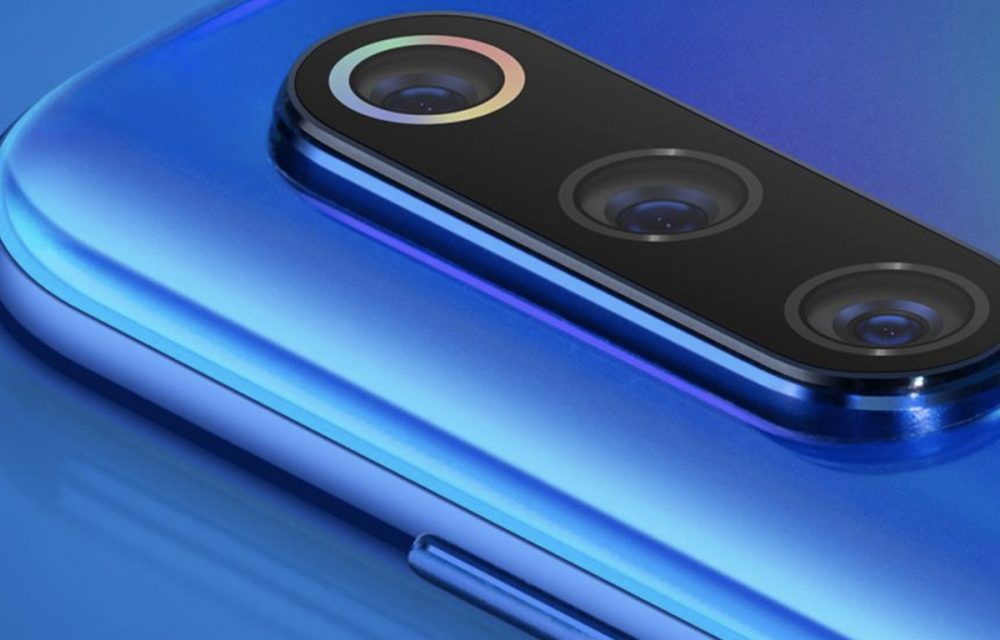 Xiaomi, Xiaomi: Θα κυκλοφορήσει το πρώτο smartphone με 64MP διπλή κάμερα