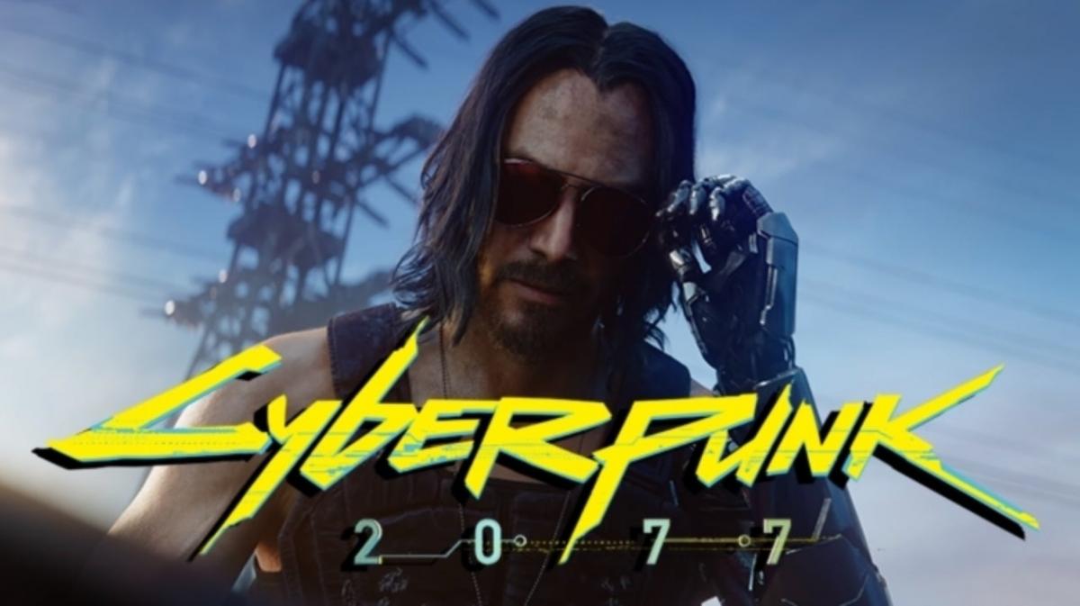, Cyberpunk 2077: Νέα καθυστέρηση, κυκλοφορεί τελικά Νοέμβριο