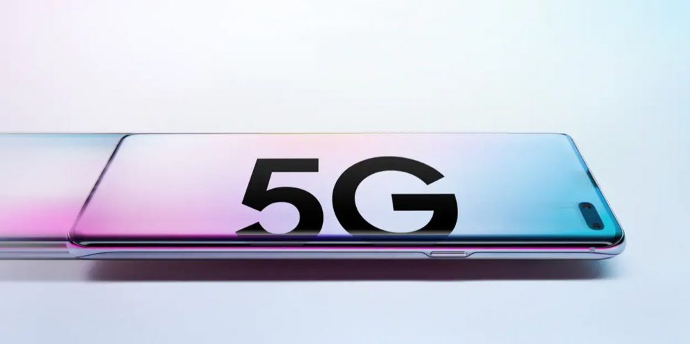 Galaxy S10 5G, Samsung Galaxy S10 5G: Ξεπέρασε το 1 εκ. σε πωλήσεις στη Νότια Κορέα