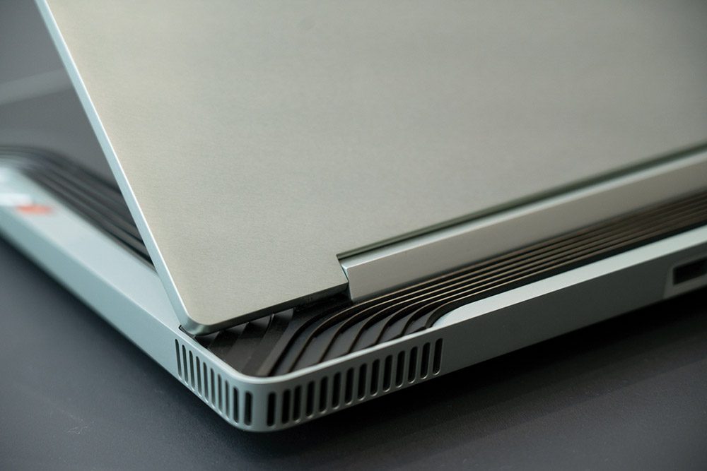 Asus, Η Asus συνεργάζεται με την BMW για τον σχεδιασμό των ROG gaming laptop