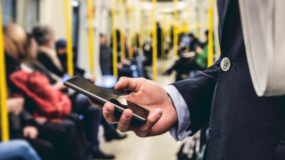 London Underground 5G, London Underground: Πρόσβαση σε 4G από το 2020 θα έχουν οι χρήστες του μετρό κι αργότερα σε 5G