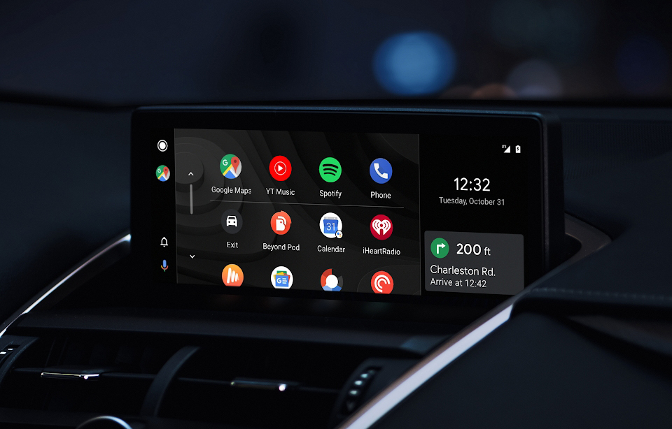 , Σχεδόν όλα τα smartphones με Android 11 θα προσφέρουν ασύρματο Android Auto