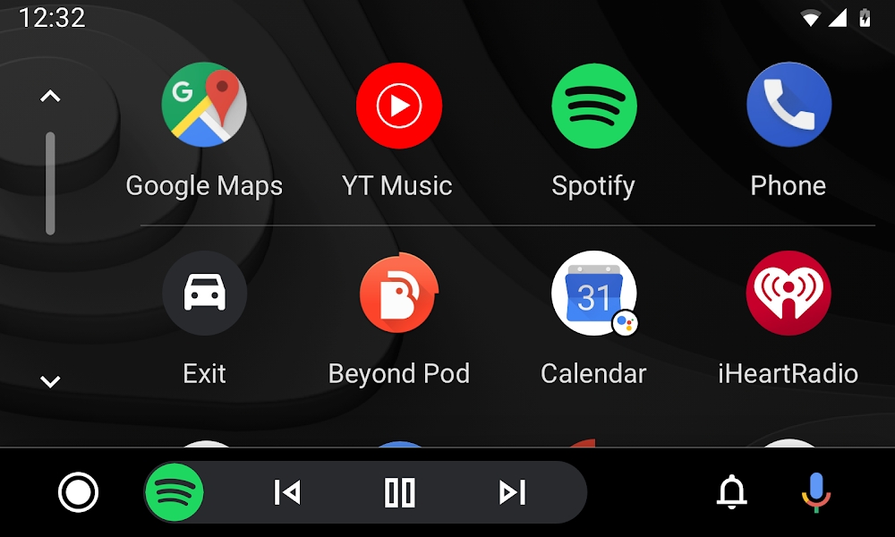 Android Auto, Android Auto: Διαθέσιμη η νέα έκδοση με ανανεωμένο UI και Google Assistant
