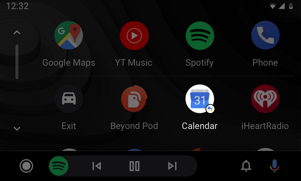Android Auto, Android Auto: Διαθέσιμη η νέα έκδοση με ανανεωμένο UI και Google Assistant