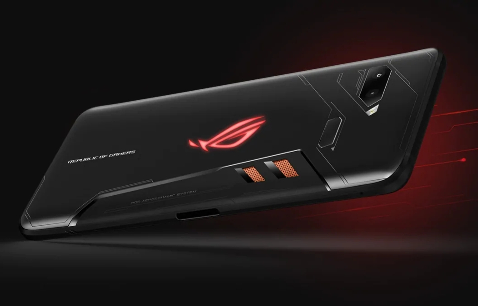 Asus ROG Phone 2, Asus ROG Phone 2: Ξεπέρασε το Xiaomi Black Shark 2 σε επιδόσεις στο Geekbench
