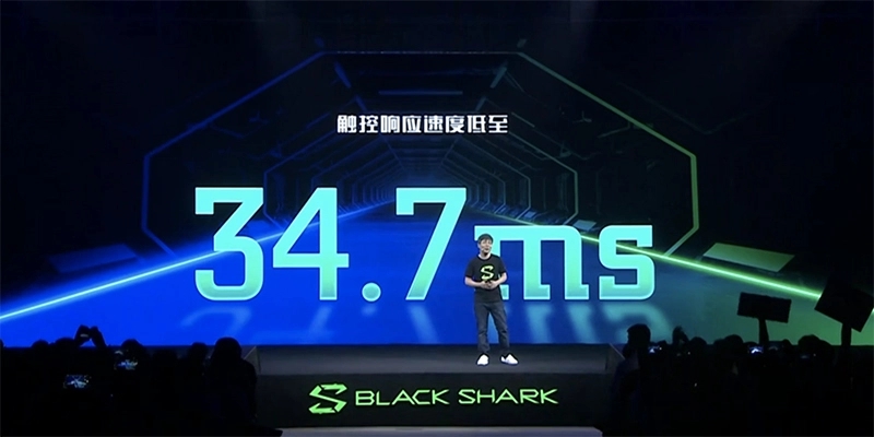Black Shark 2 Pro, Black Shark 2 Pro: Επίσημο με Snapdragon 855+, 12GB RAM και τιμή από 390 ευρώ
