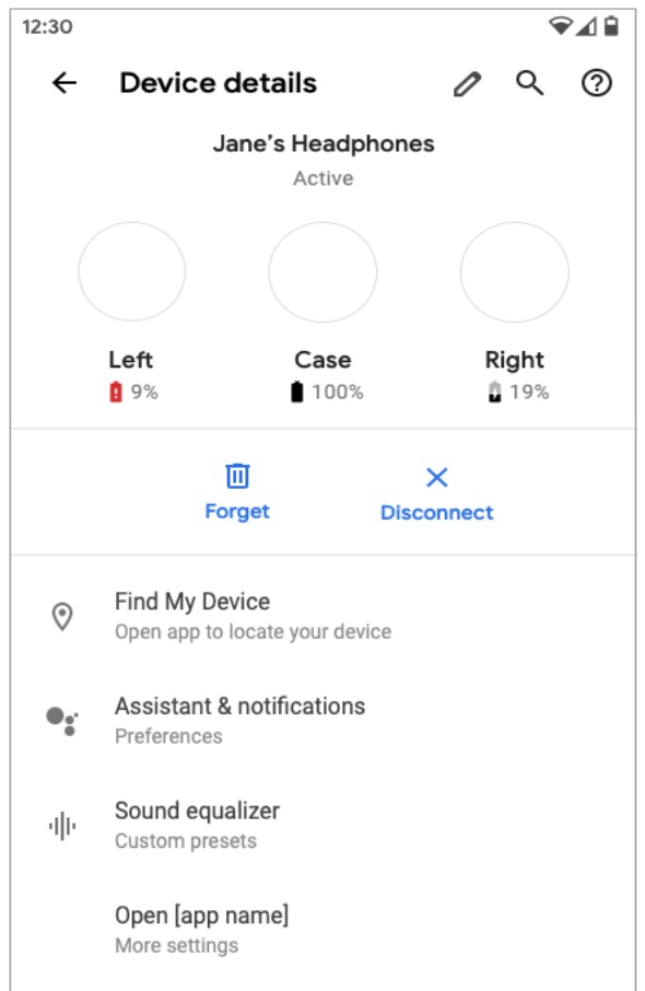 Google Fast Pair, Google Fast Pair: Ταχύτερη σύνδεση Bluetooth συσκευών και εντοπισμός μέσω του Find My Device