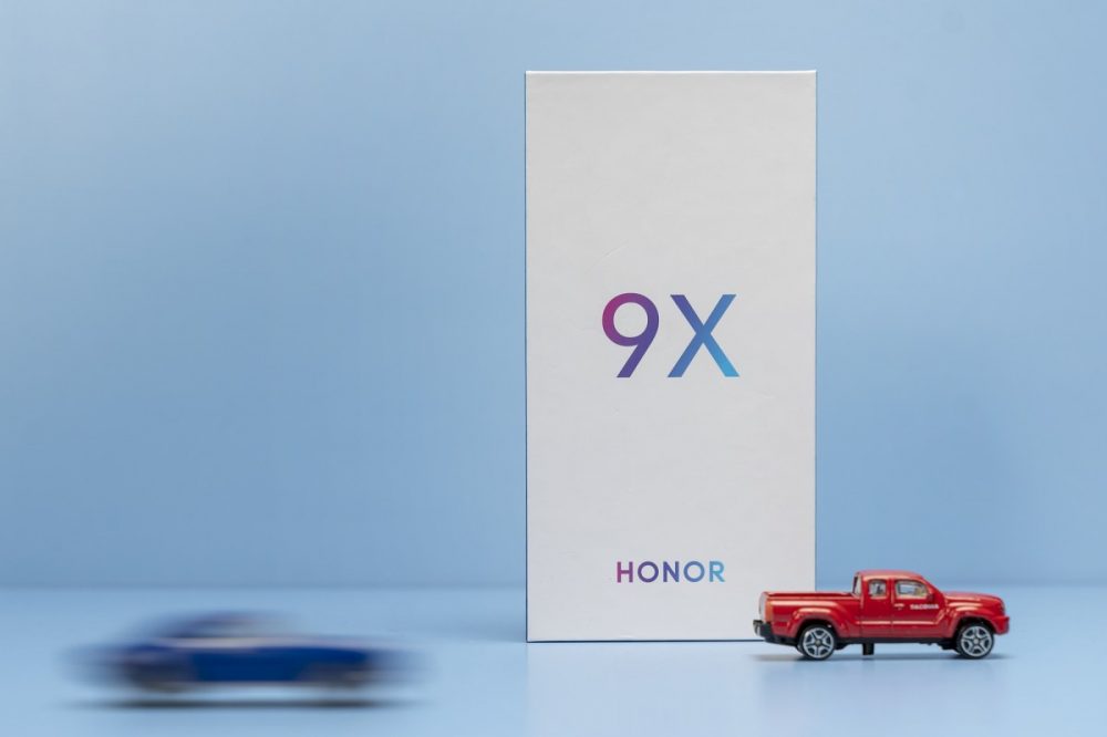 Honor 9X, Honor 9X: Μαζικά teasers επιβεβαιώνουν χαρακτηριστικά των συσκευών