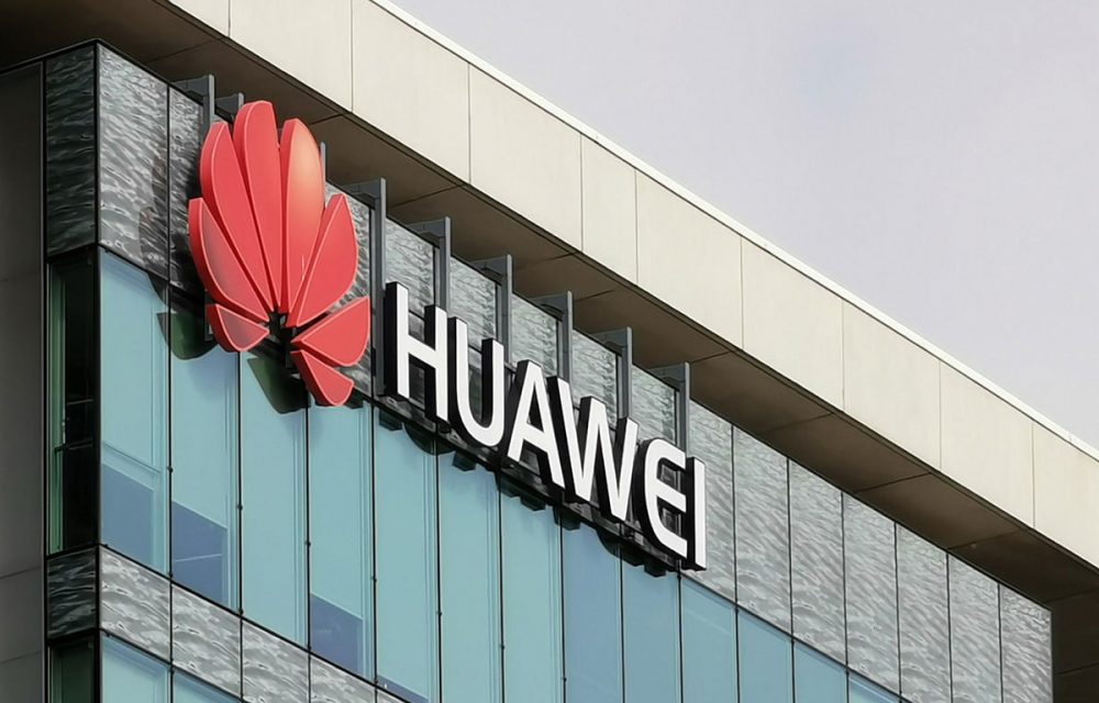 Huawei, Στο 5G της Huawei βασίζονται οι εταιρείες κινητής τηλεφωνίας της Αγγλίας