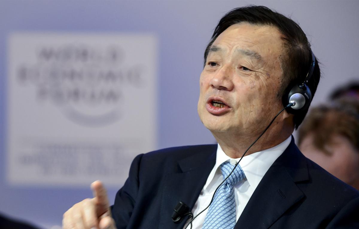 Huawei, Huawei: Στοχεύει να γίνει μία αόρατη ανεξάρτητη τεχνολογική δύναμη