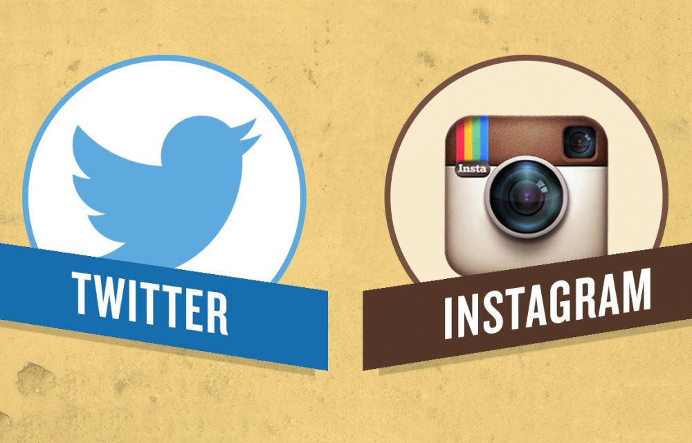Instagram, Instagram και Twitter στρέφονται προς την ποιότητα μποκάροντας τα likes και τα αβάσιμα σχόλια