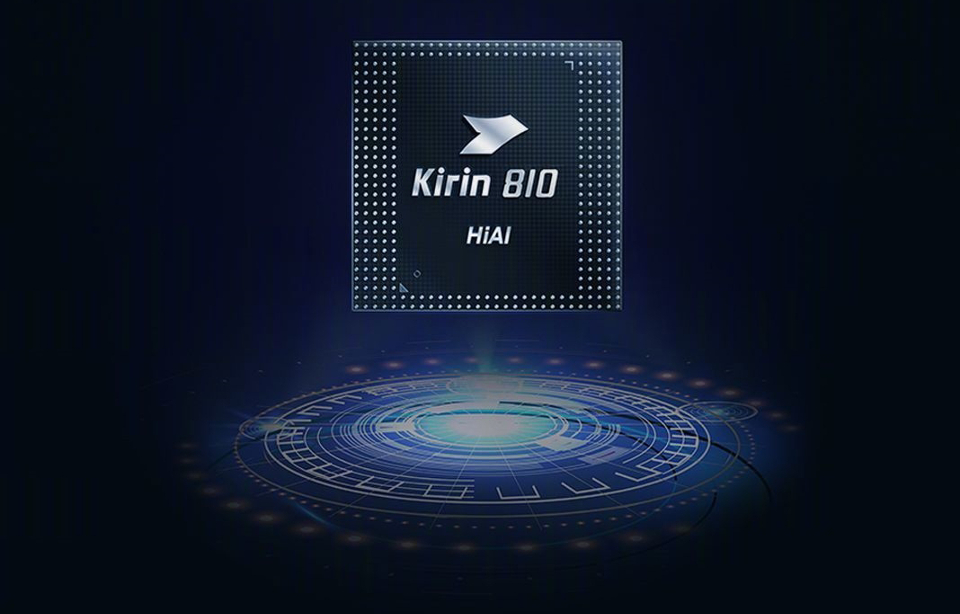 Kirin 810, Kirin 810: Έχει σχεδόν τις ίδιες επιδόσεις με τον Exynos 9810 και είναι καλύτερος από τον SD730