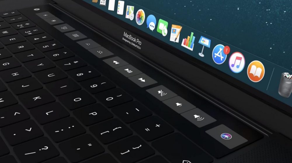 MacBook Pro, MacBook Pro: Έρχεται νέο μοντέλο με 16 ίντσες Retina Display και Intel Ice Lake επεξεργαστή; [βίντεο]