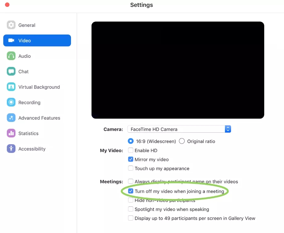 Apple Zoom, Ευπάθεια στην εφαρμογή Zoom των Mac επιτρέπει σε οποιαδήποτε ιστοσελίδα να ξεκινήσει βιντεοκλήση