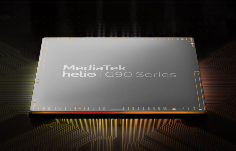 MediaTek Helio G90, MediaTek Helio G90 και G90T: Επίσημoι με ARM Cortex-A76, A55 και Mali G76
