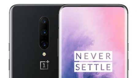 OnePlus 7 Pro: Επίσημα στην Ελλάδα με τιμή 899 ευρώ