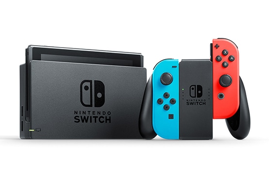 Nintendo Switch, Nintendo Switch: Αποκαλύφθηκε νέα έκδοση με μεγαλύτερη μπαταρία και καλύτερο επεξεργαστή