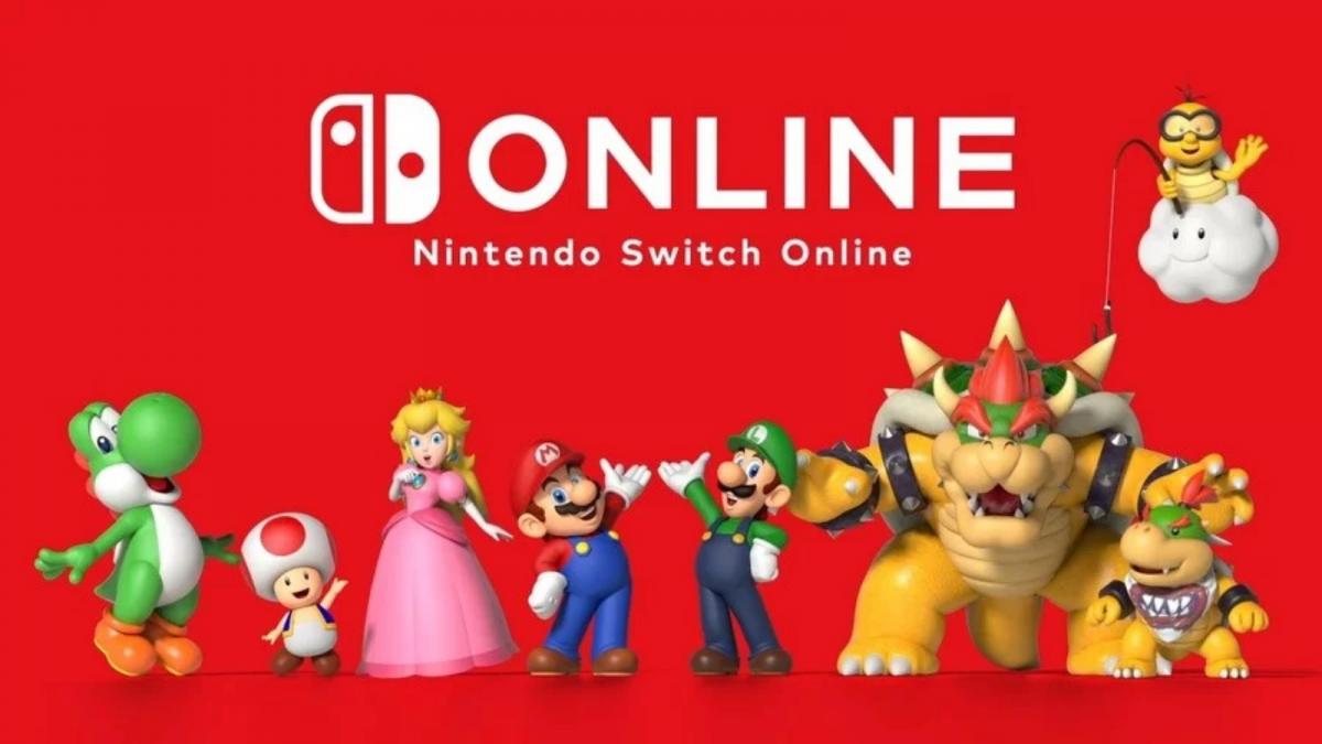Nintendo Switch Online, Nintendo Switch Online:  Ξεπέρασε τα 10 εκ. συνδρομητές
