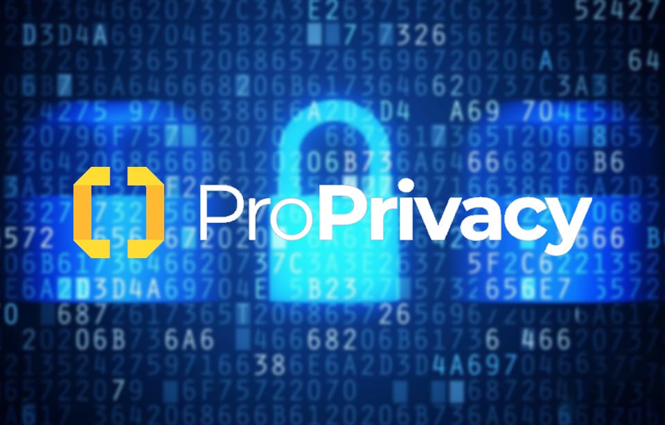  VPN Android ProPrivacy Techblog gr