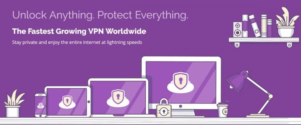  VPN Android ProPrivacy Techblog gr