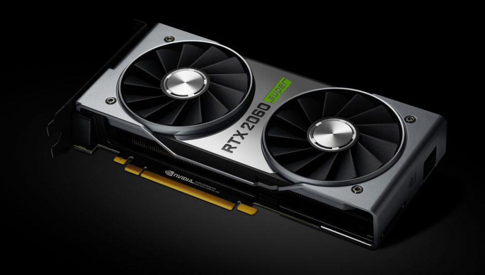 RTX Super, Nvidia RTX Super: Η νέα σειρά GPU ξεκινάει από τα $399