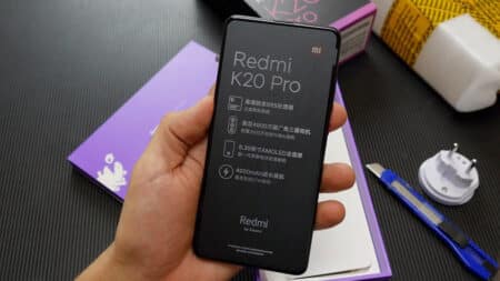 Redmi K20 Pro (Xiaomi Mi 9T Pro) unboxing video με το Μαγικό Κοπίδι