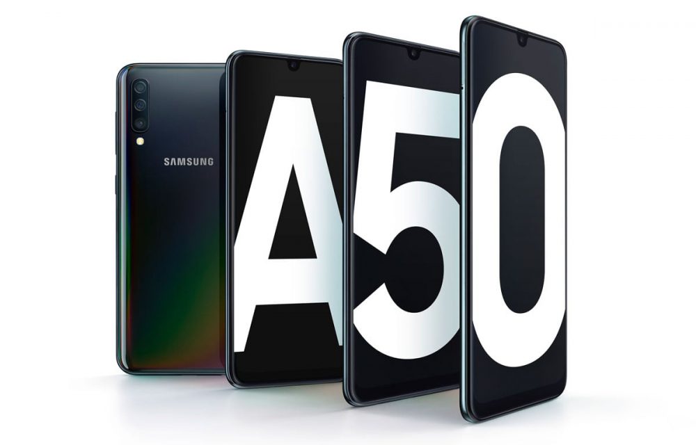 Samsung Galaxy A50, Samsung Galaxy A50: Η κάμερα του ανταγωνίζεται παλαιότερα flagships σύμφωνα με το DxOMark