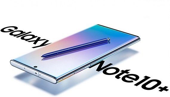 Samsung Galaxy Note 10, Samsung Galaxy Note 10+ και Galaxy Watch Active 2: Νέα press renders επιβεβαιώνουν τον σχεδιασμό