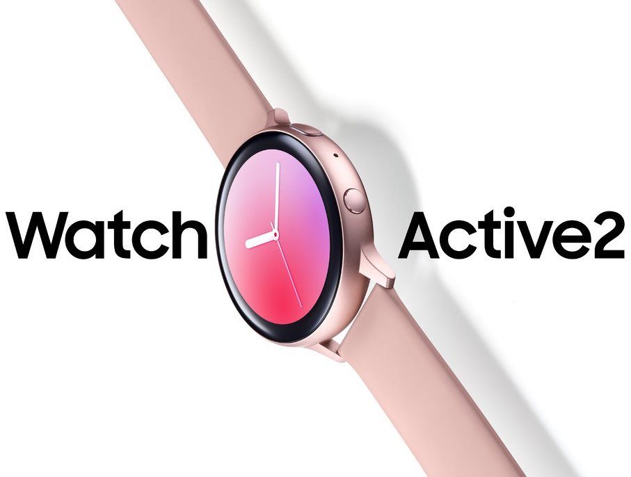 Watch Active 2, Τα επόμενα Samsung Watch Active 2 δεν θα διαθέτουν ηλεκτροκαρδιογράφημα