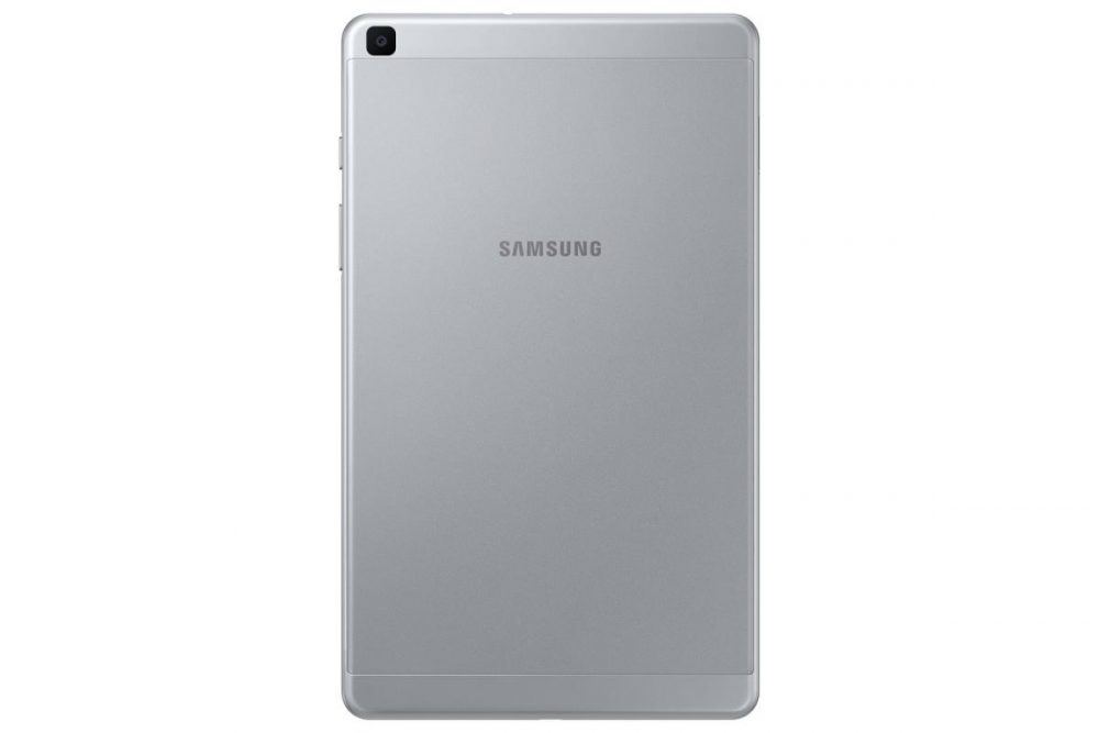 Samsung Galaxy Tab A 8.0 (2019), Samsung Galaxy Tab A 8.0 (2019): Επίσημο με Snapdragon 429, 2GB RAM και 5.100mAh μπαταρία