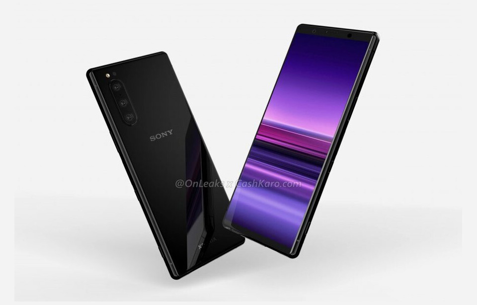 Sony Xperia 1R, Sony Xperia 1R: Το πρώτο smartphone με 5K οθόνη θα ανακοινωθεί τον Σεπτέμβριο;