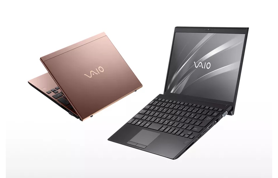 VAIO SX12, VAIO SX12: Ένα πολύ μικρό laptop με αμέτρητες θύρες και διάρκεια μπαταρίας έως 14,5 ώρες