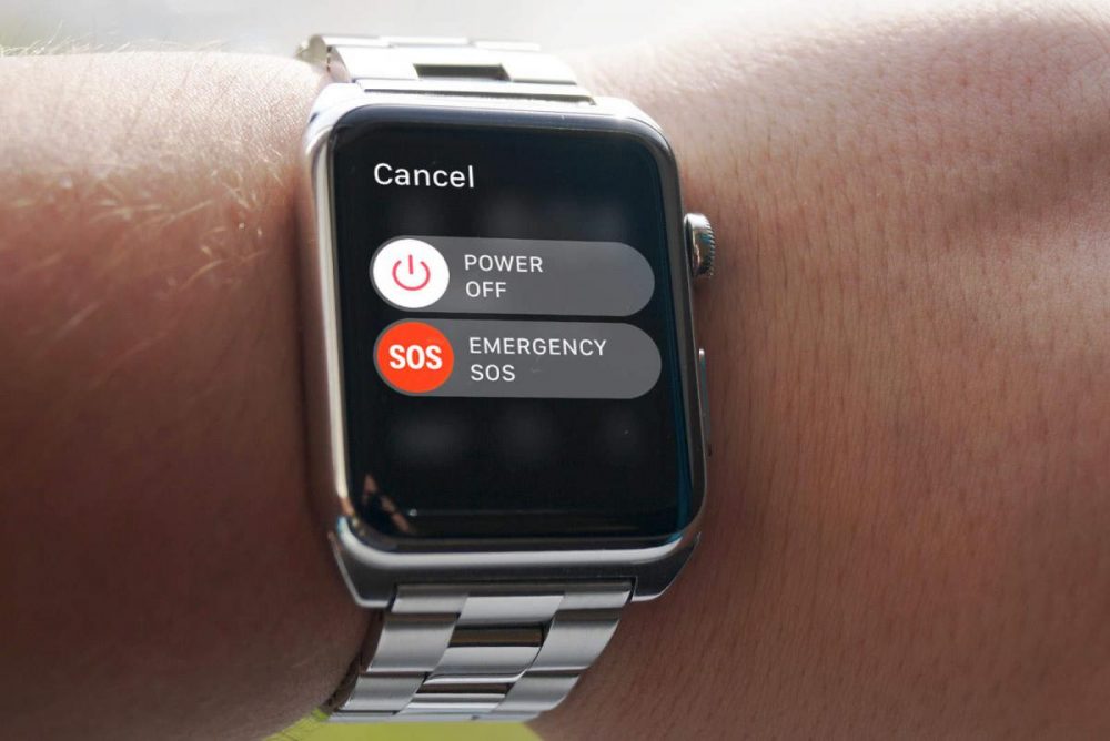 Apple Watch, Apple Watch: Το Emergency SOS έσωσε χρήστη jet ski από πνιγμό
