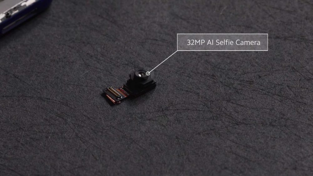 Xiaomi Mi A3, Xiaomi Mi A3: Επίσημο teardown βίντεο αποκαλύπτει πόσο εύκολα αποσυναρμολογείται
