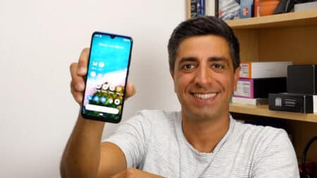 Xiaomi Mi A3 ελληνικό hands-on video review από το Techblog
