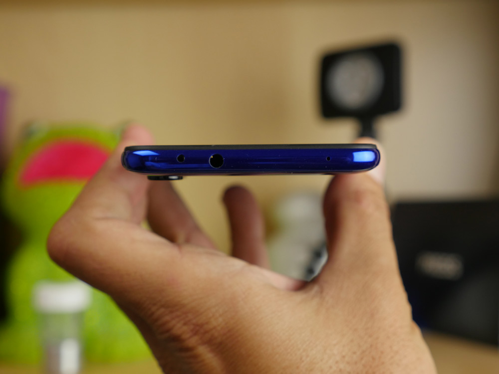 Xiaomi Mi A3 hands-on review, Xiaomi Mi A3 ελληνικό hands-on video review από το Techblog