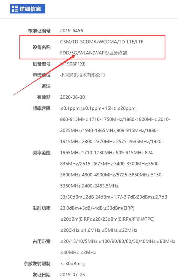 Xiaomi Mi MIX 3S, Xiaomi Mi MIX 3S: Θα υποστηρίζει 5G και θα κυκλοφορήσει μέχρι το τέλος του 2019;