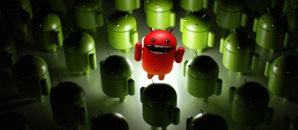 Android, 25 εκ. Android smartphone μολύνθηκαν από malware