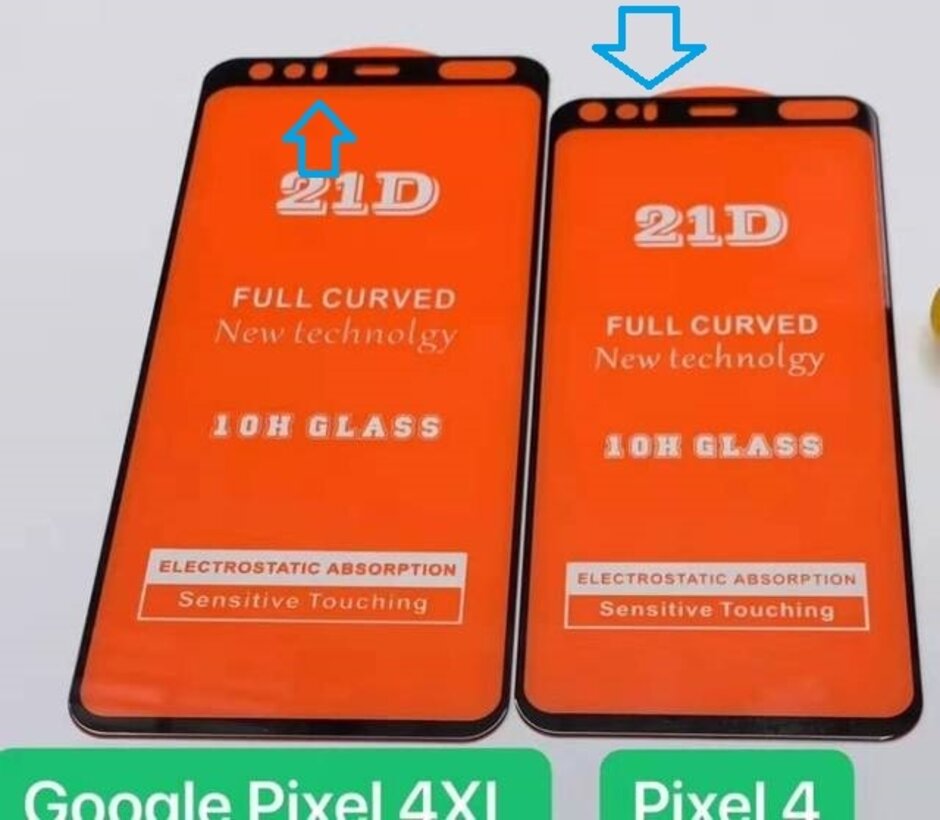 Pixel 4, Η Google δίνει 5$ για να της &#8220;πουλήσεις&#8221; φωτογραφία του προσώπου σου