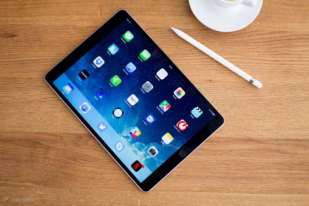 Apple, Foldable iPad ετοιμάζει η Apple;