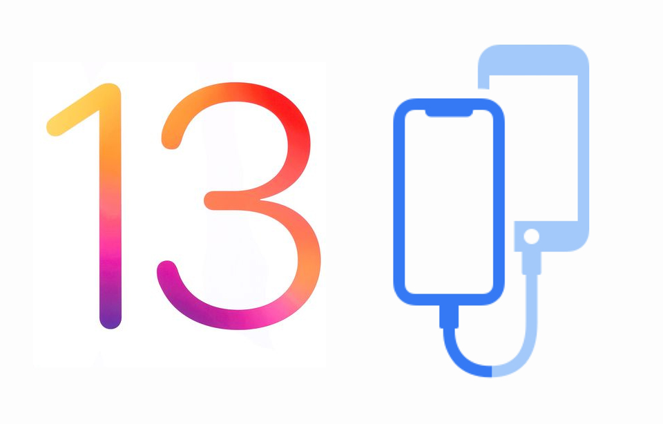 iOS 13, iOS 13: Η τρίτη beta αποκαλύπτει νέο ενσύρματο τρόπο μεταφοράς δεδομένων μεταξύ τηλεφώνων